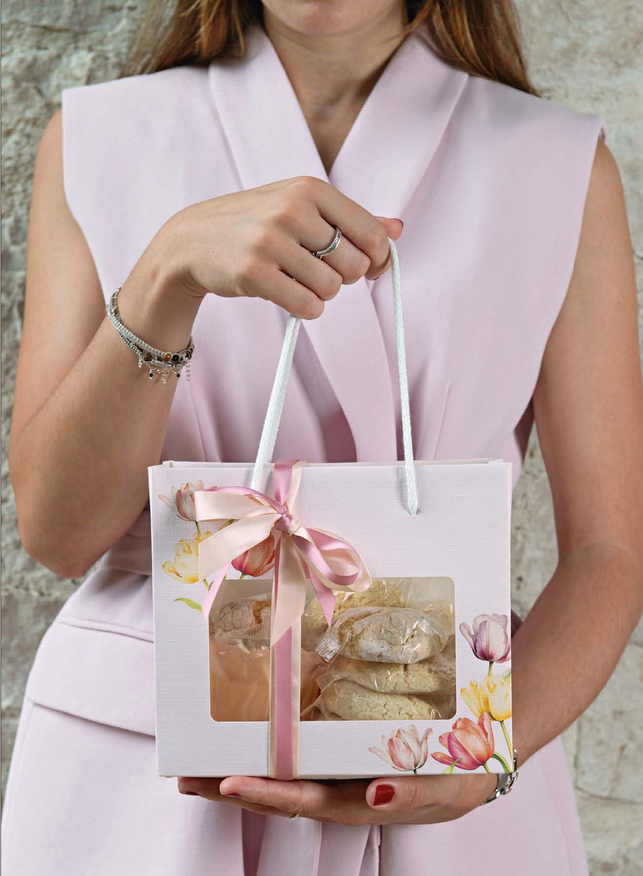 Catalogo Scatole per pasticceria 2026