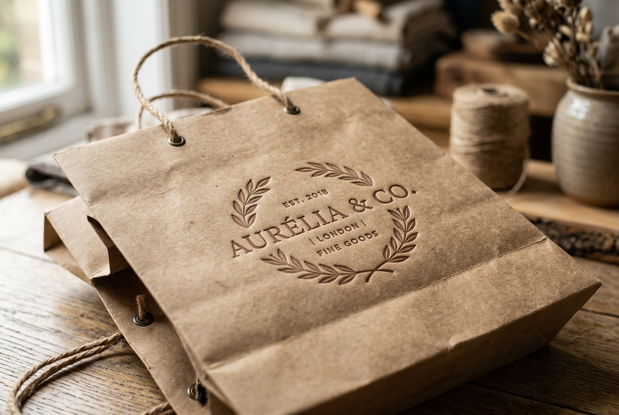 Packaging personalizzato Ares Packaging