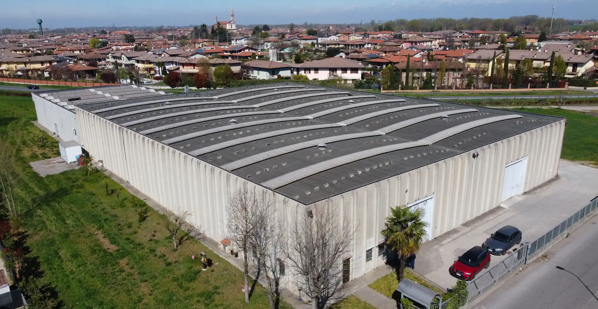 ARES PACKAGING SRL