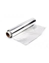 Rotolo alluminio